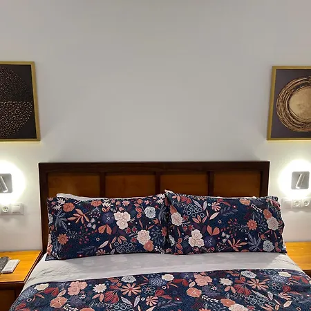 Gran Ritz Especial Terraza Exclusiva C Zenete Apartment Malaga