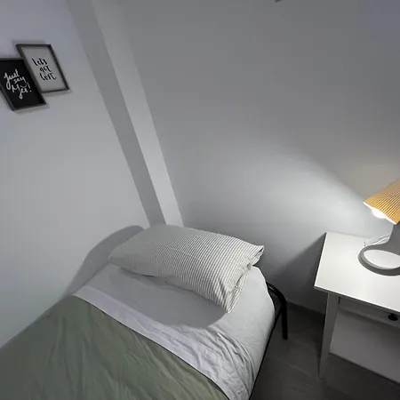 Gran Ritz Especial Terraza Exclusiva C Zenete Málaga